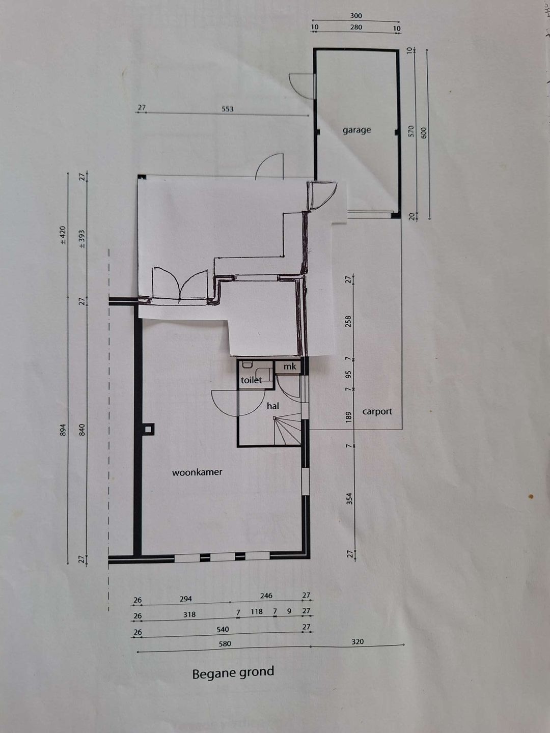 Foto 17 van Piet Leermakersstraat 2
