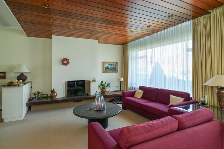 Foto 10 van Jacob Marislaan 7