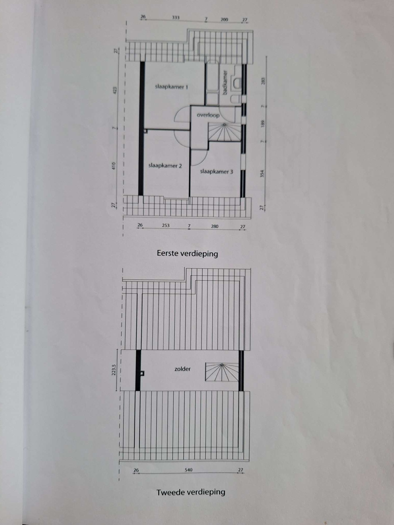 Foto 18 van Piet Leermakersstraat 2