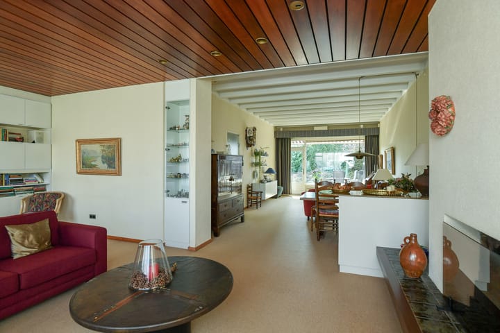 Foto 11 van Jacob Marislaan 7