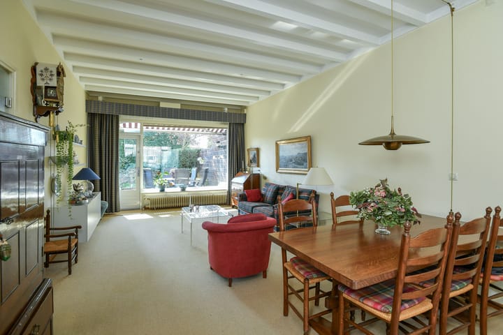 Foto 12 van Jacob Marislaan 7