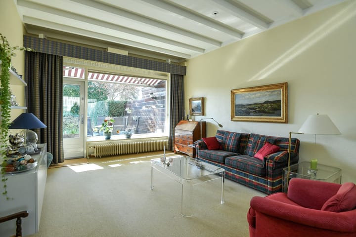 Foto 13 van Jacob Marislaan 7