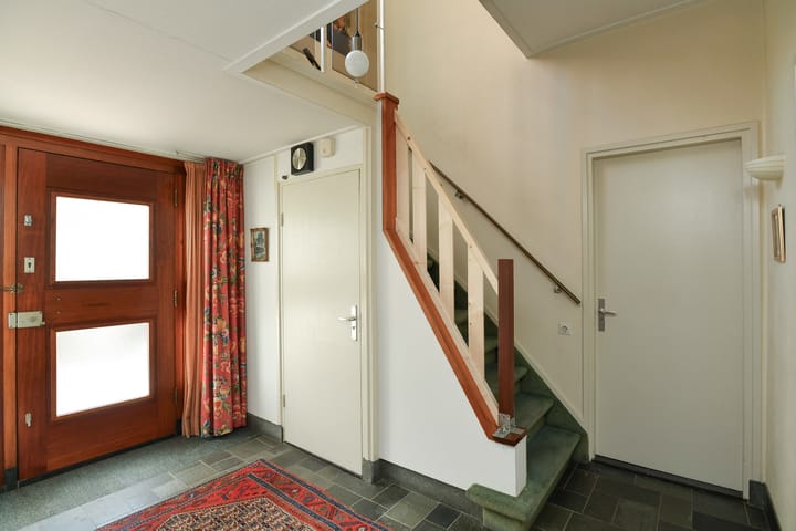 Foto 19 van Jacob Marislaan 7