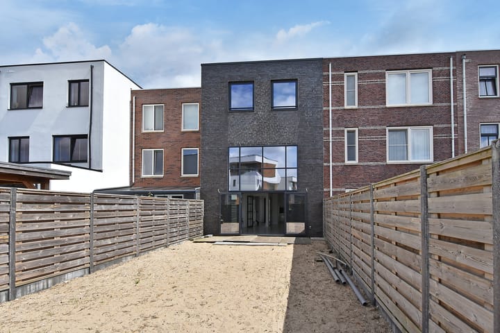 Photo 19 of Dagpauwooglaan 83