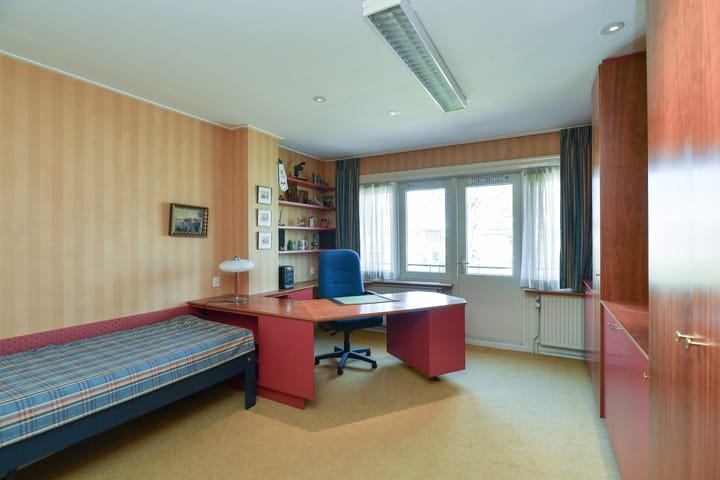 Foto 23 van Jacob Marislaan 7