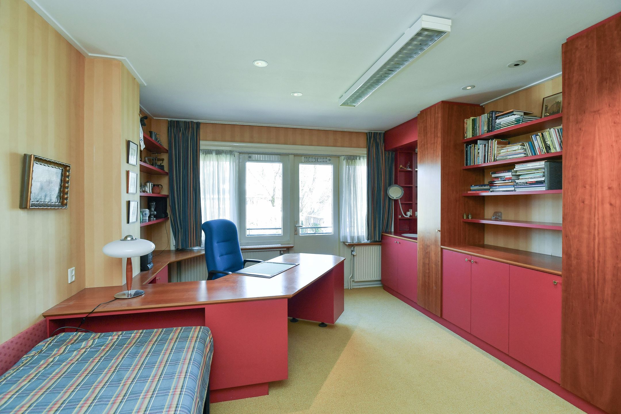 Foto 24 van Jacob Marislaan 7