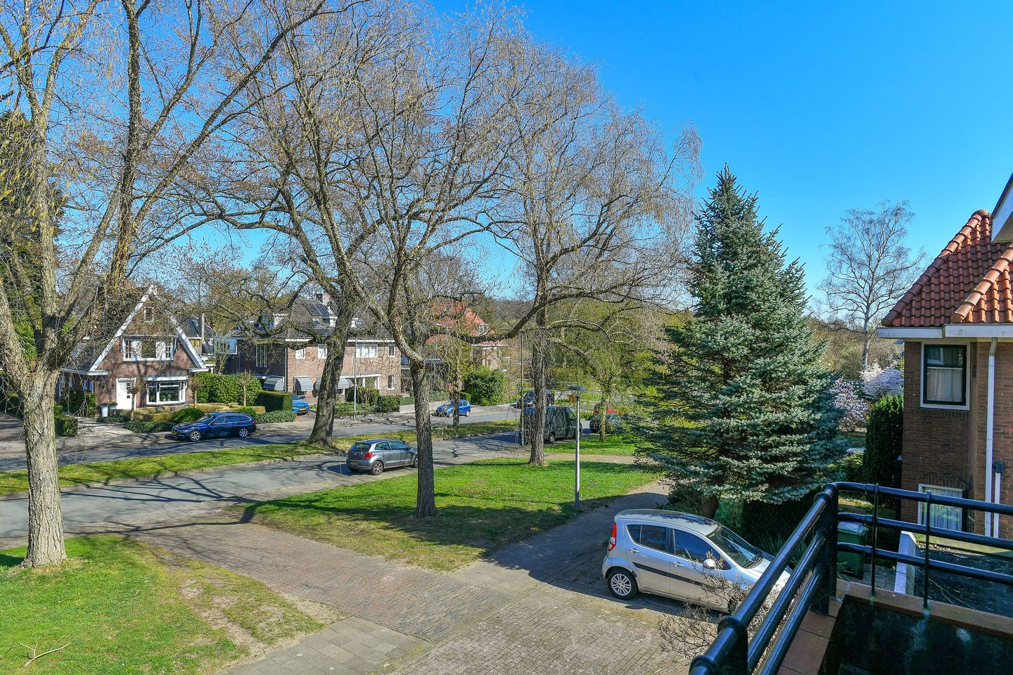 Foto 25 van Jacob Marislaan 7