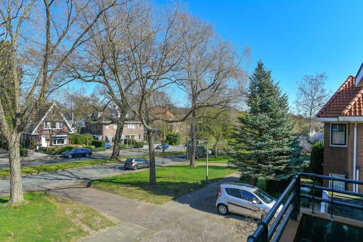 Foto 25 van Jacob Marislaan 7