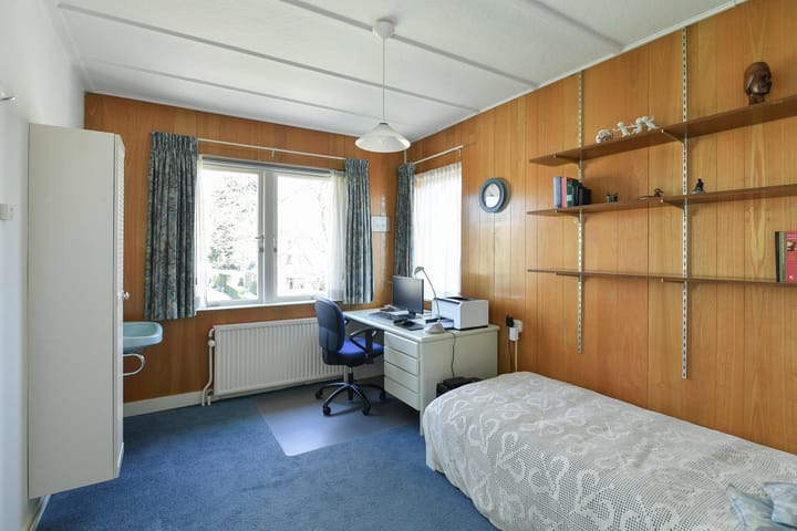 Foto 26 van Jacob Marislaan 7