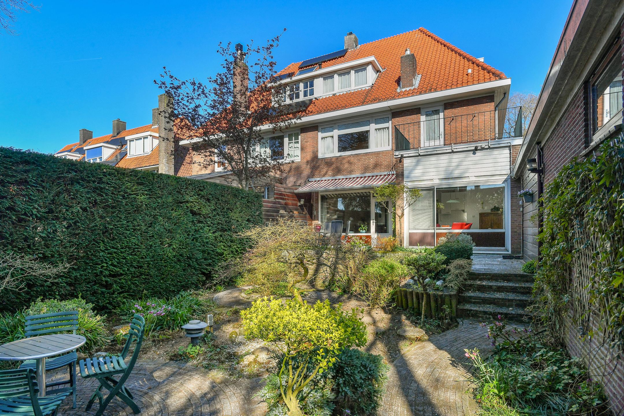 Foto 33 van Jacob Marislaan 7