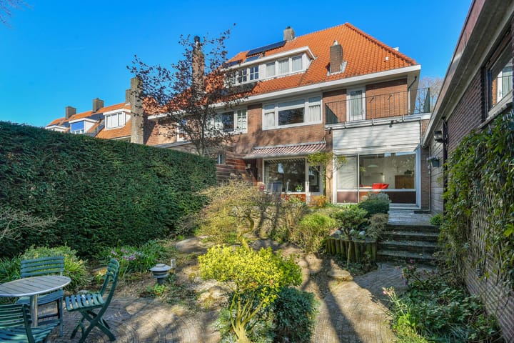 Foto 33 van Jacob Marislaan 7