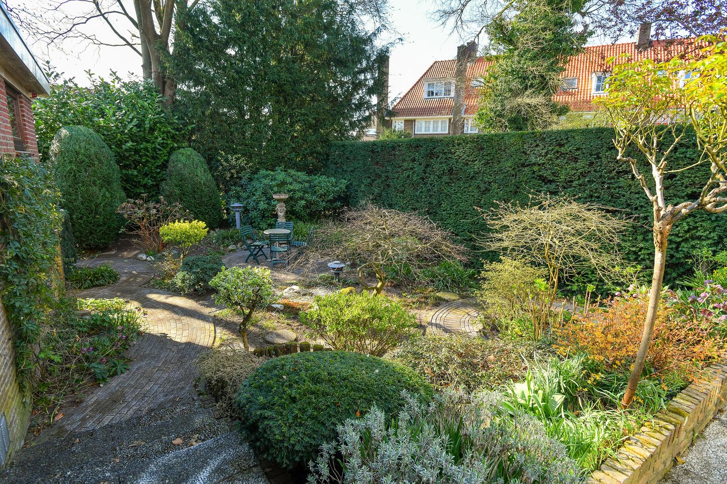 Foto 35 van Jacob Marislaan 7