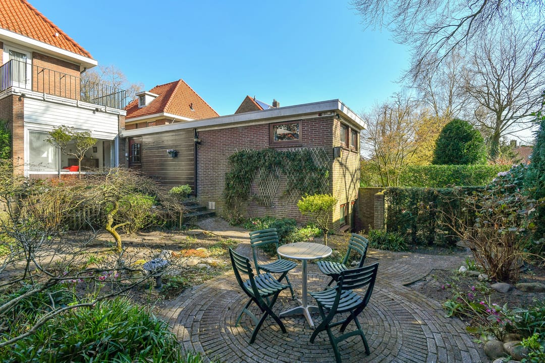 Foto 37 van Jacob Marislaan 7