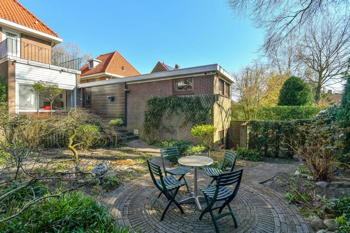 Foto 37 van Jacob Marislaan 7