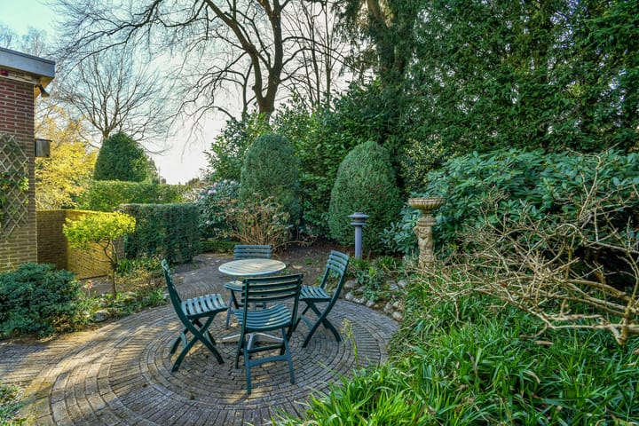 Foto 38 van Jacob Marislaan 7