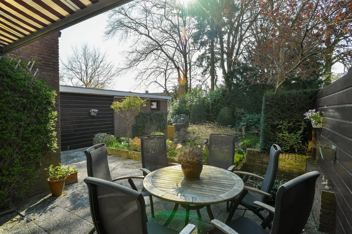 Foto 39 van Jacob Marislaan 7