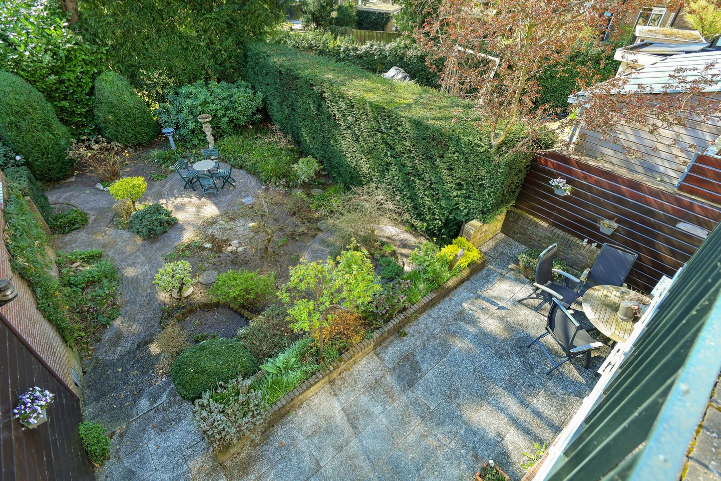 Foto 40 van Jacob Marislaan 7