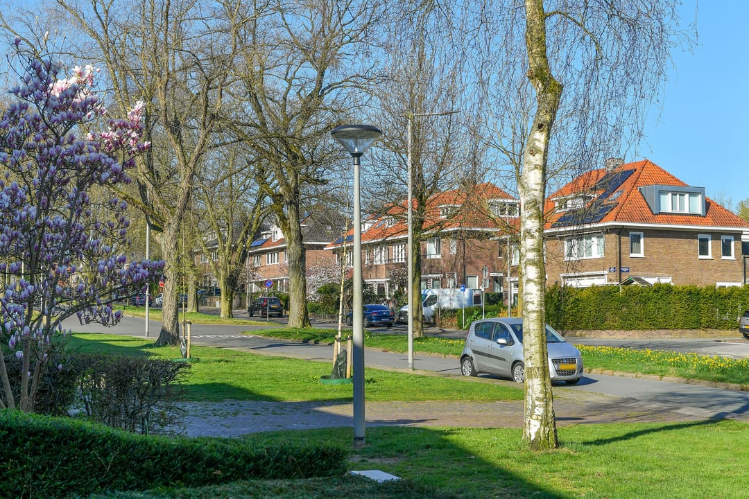 Foto 41 van Jacob Marislaan 7