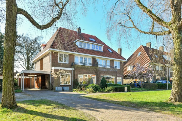 Foto 42 van Jacob Marislaan 7