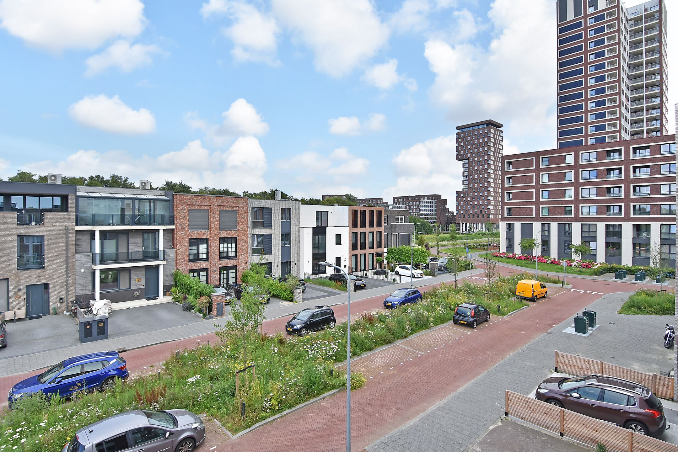 Foto 48 van Dagpauwooglaan 83