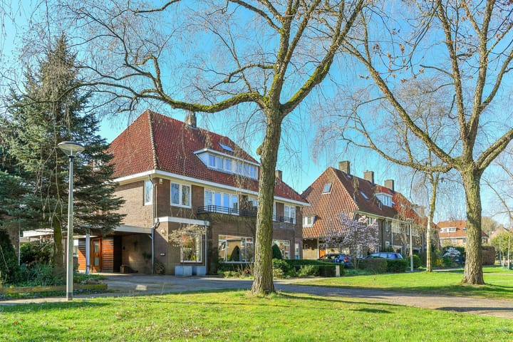 Foto 44 van Jacob Marislaan 7