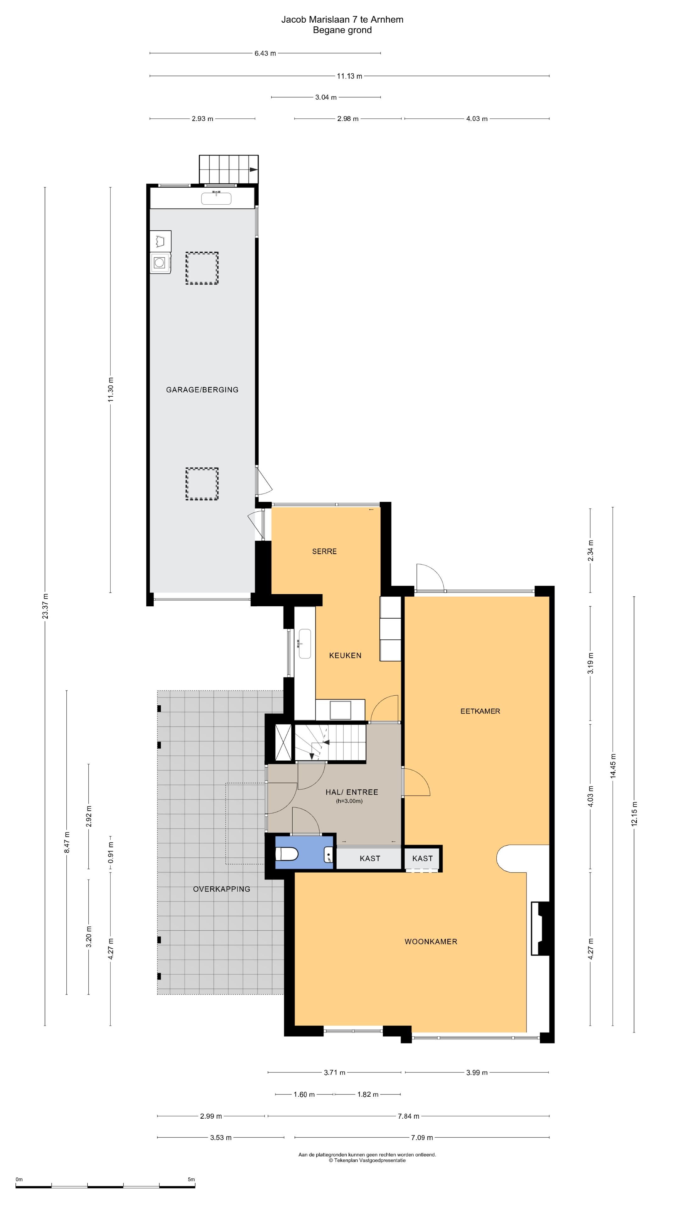 Foto 45 van Jacob Marislaan 7