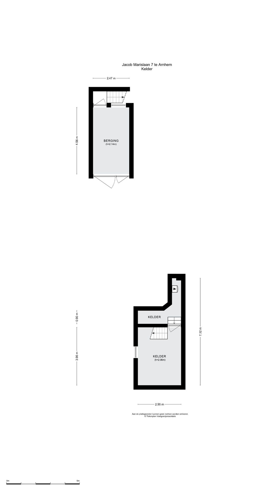 Foto 47 van Jacob Marislaan 7