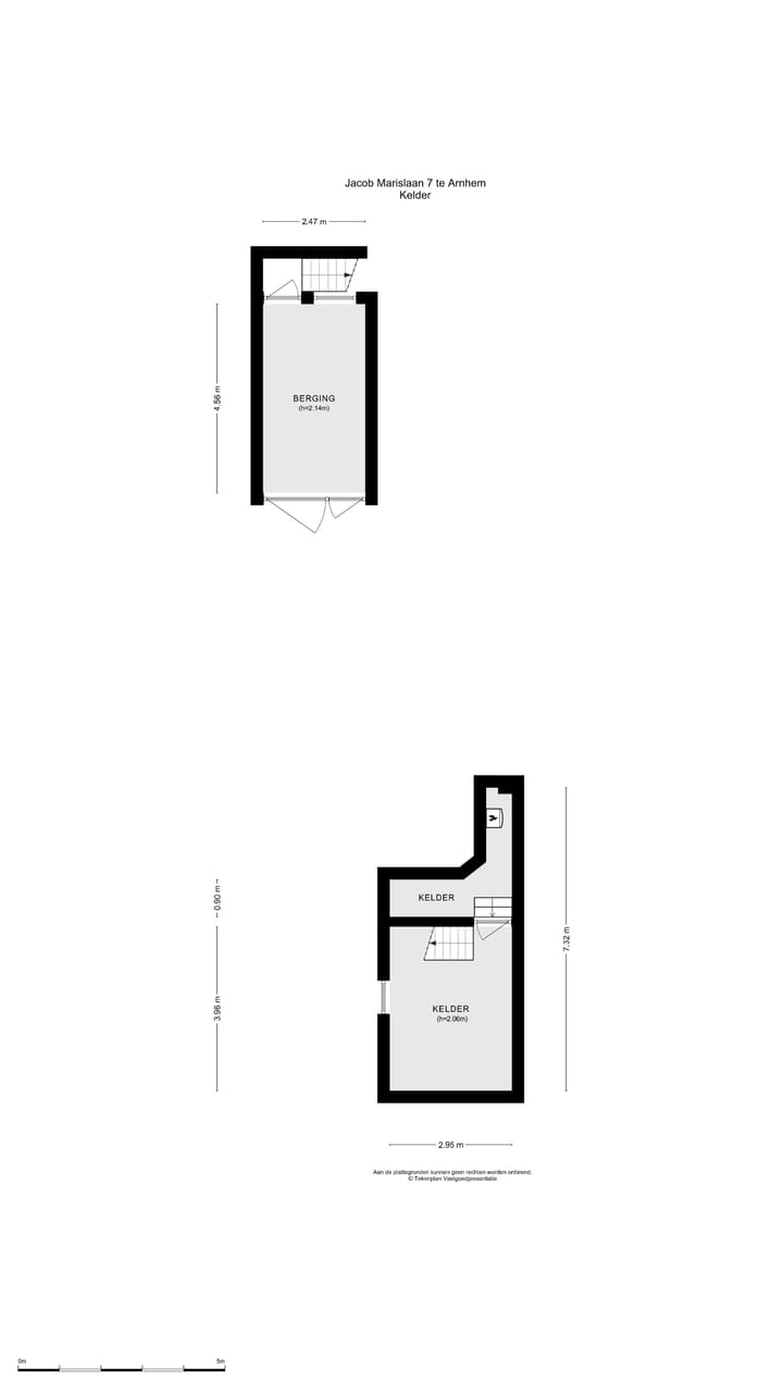Foto 47 van Jacob Marislaan 7