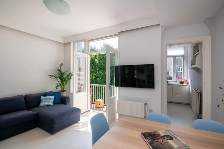 Photo 1 of Ruyschstraat 36-2