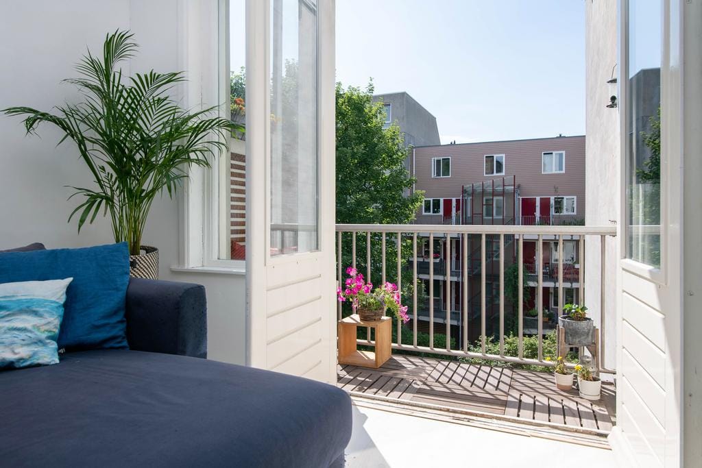 Foto 2 van Ruyschstraat 36-2