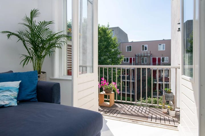 Foto 2 van Ruyschstraat 36-2