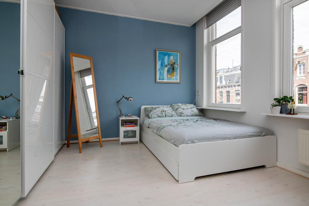 Foto 3 van Ruyschstraat 36-2