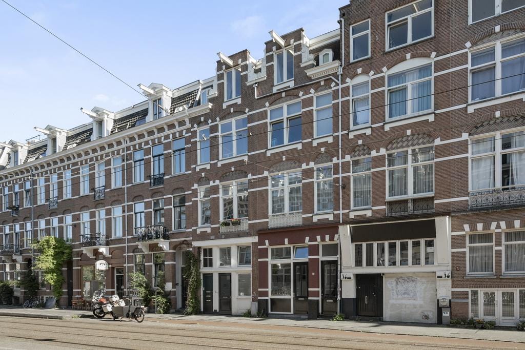 Foto 4 van Ruyschstraat 36-2