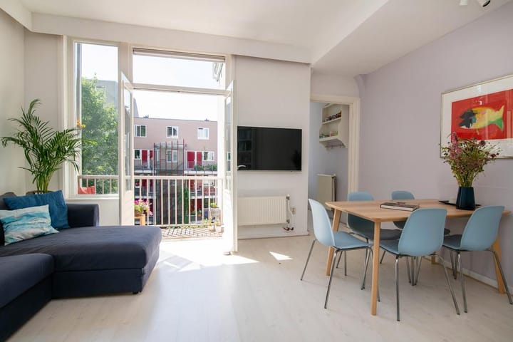 Foto 5 van Ruyschstraat 36-2