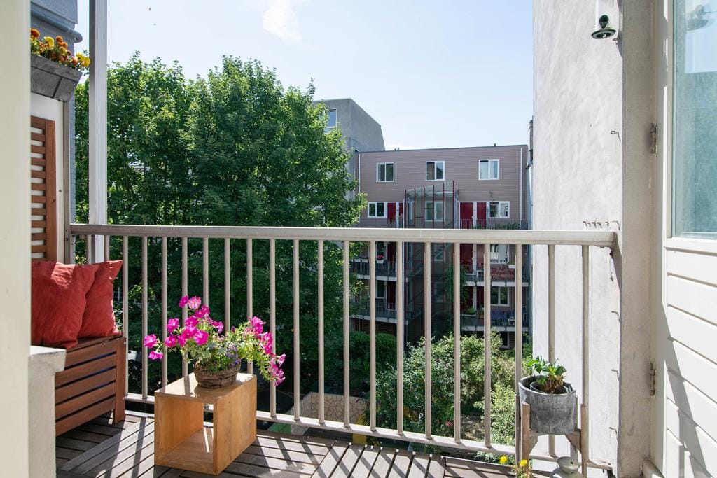 Foto 6 van Ruyschstraat 36-2