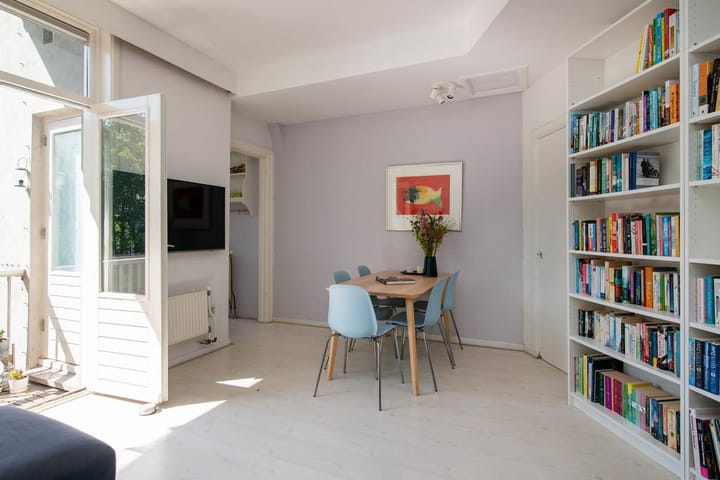 Photo 7 of Ruyschstraat 36-2