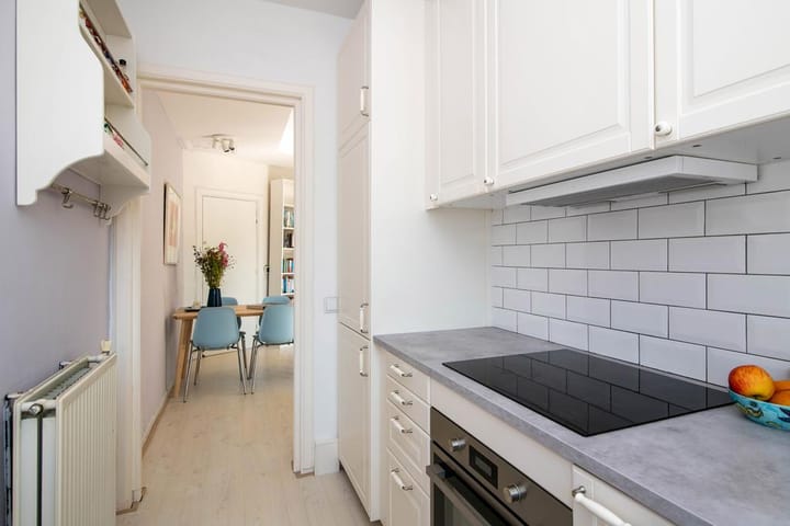 Photo 8 of Ruyschstraat 36-2