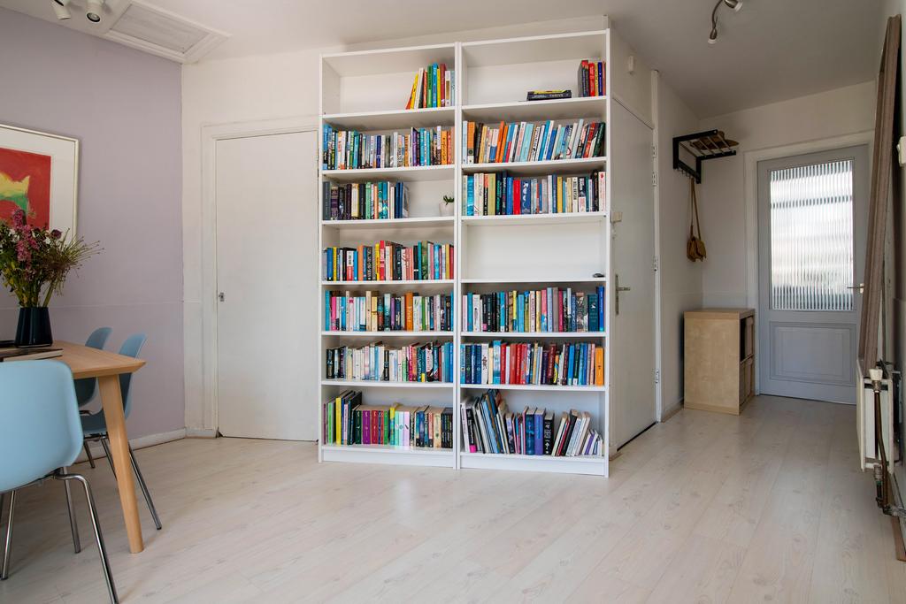 Foto 11 van Ruyschstraat 36-2