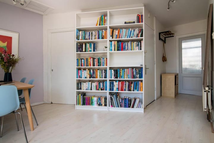 Photo 11 of Ruyschstraat 36-2