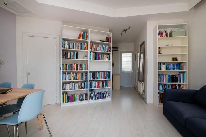 Photo 12 of Ruyschstraat 36-2