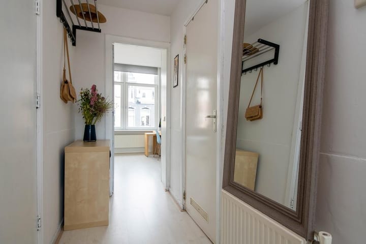 Photo 13 of Ruyschstraat 36-2