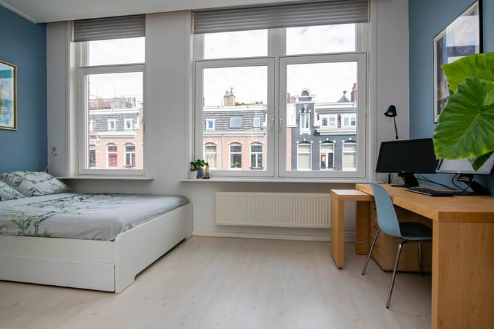 Photo 15 of Ruyschstraat 36-2