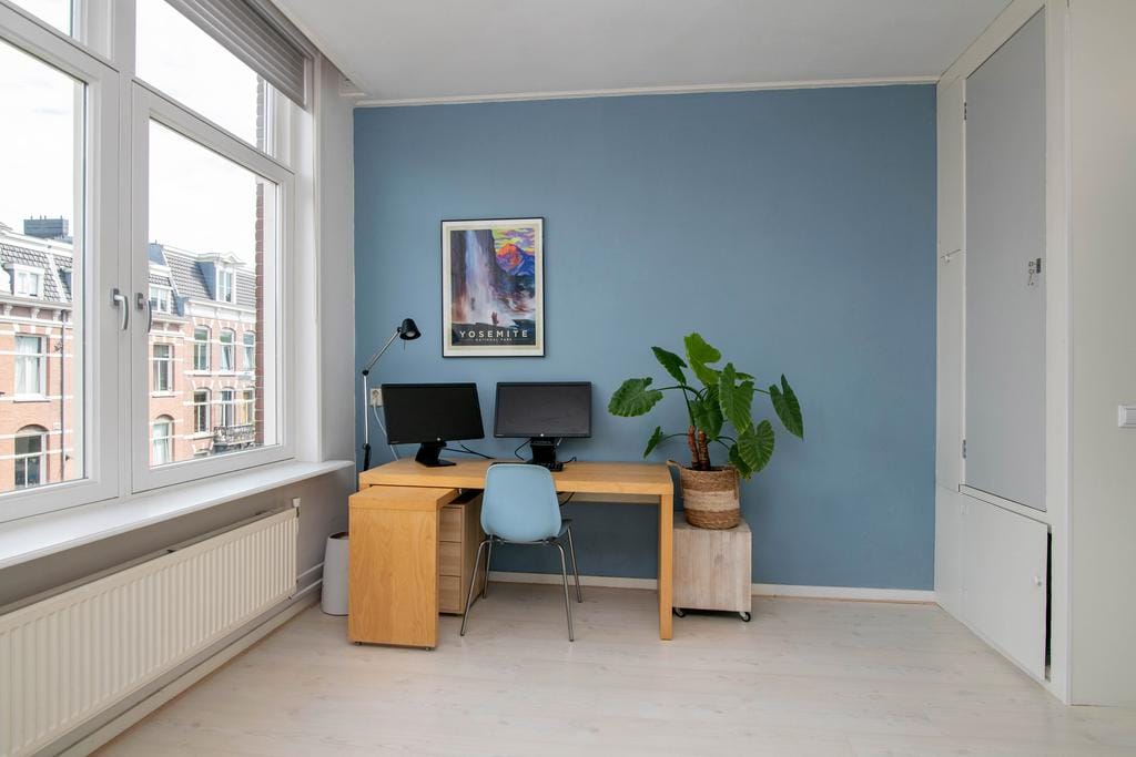 Foto 16 van Ruyschstraat 36-2