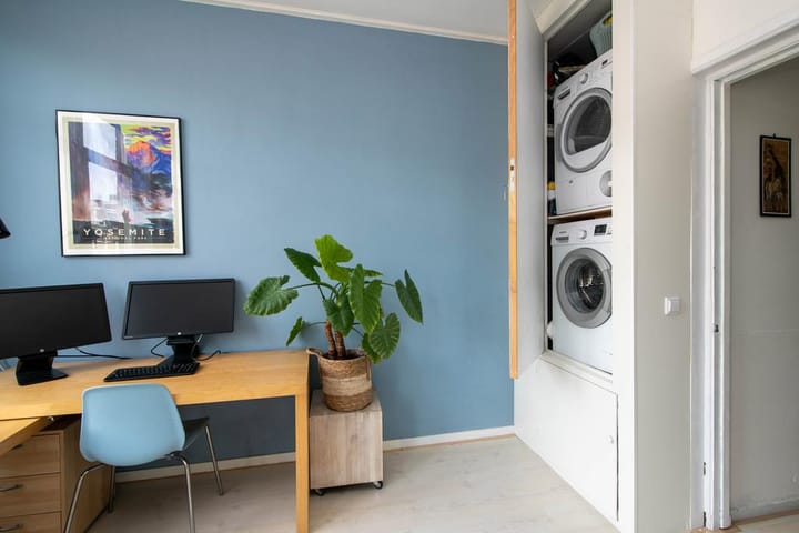 Photo 17 of Ruyschstraat 36-2