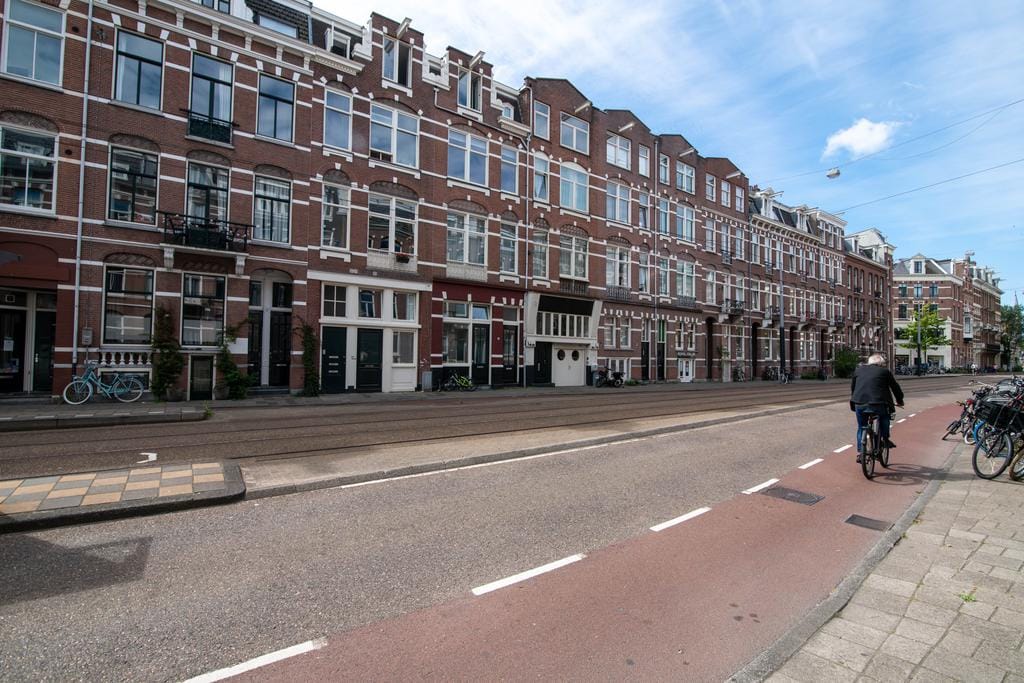 Foto 18 van Ruyschstraat 36-2