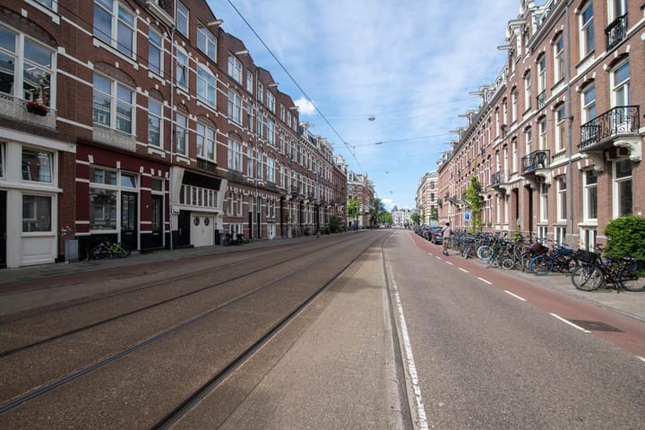 Photo 20 of Ruyschstraat 36-2