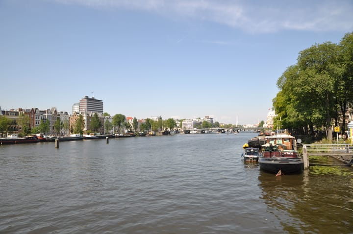 Photo 22 of Ruyschstraat 36-2