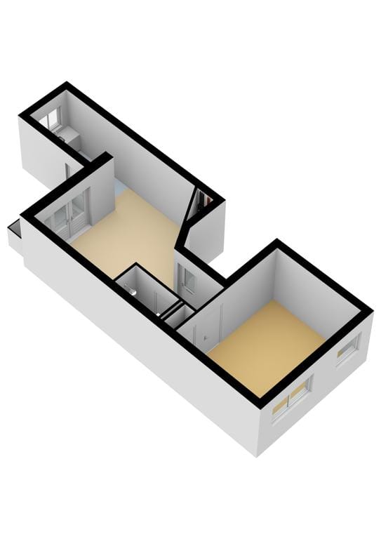 Foto 25 van Ruyschstraat 36-2