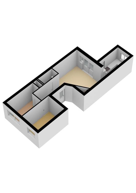 Photo 26 of Ruyschstraat 36-2