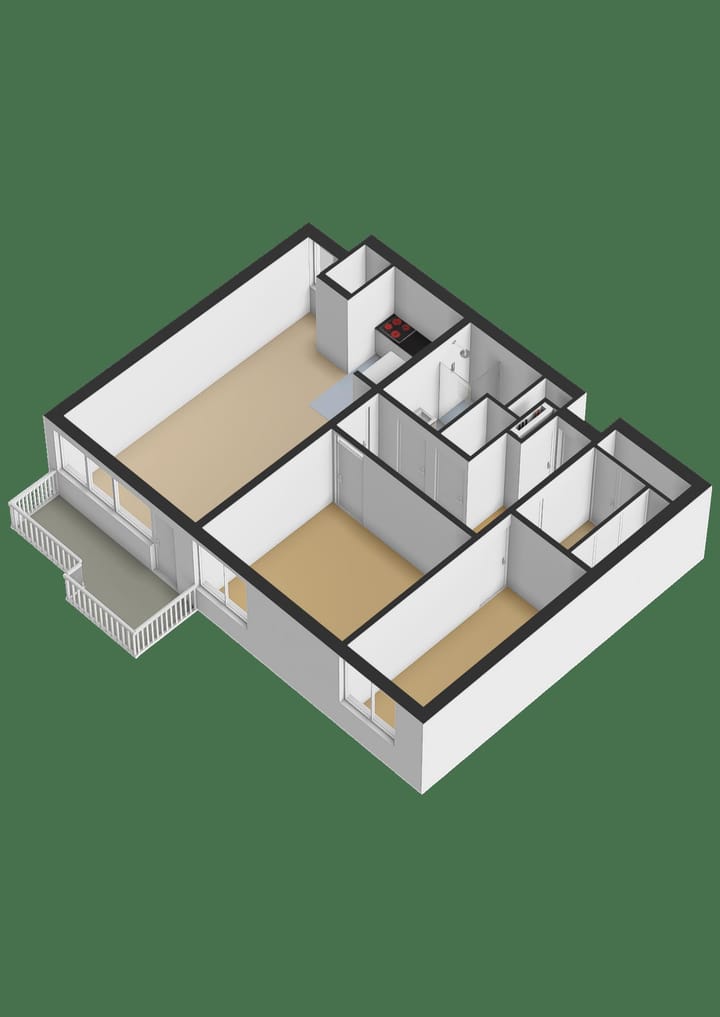 Foto 42 van Voermanweg 352